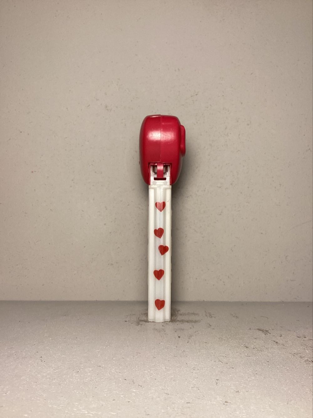 Valentine’s Day- Heart- UR Special - Holiday pez collectible - Main Image 2