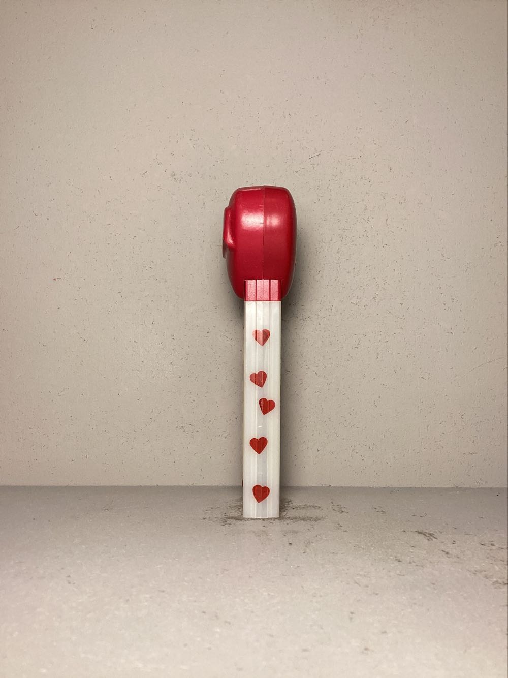 Valentine’s Day- Heart- UR Special - Holiday pez collectible - Main Image 4