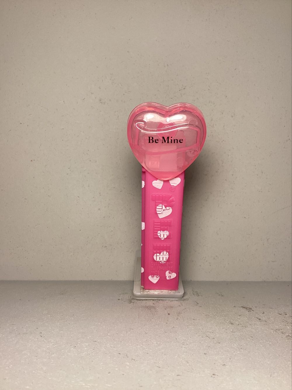 Visitor Center Lanyard