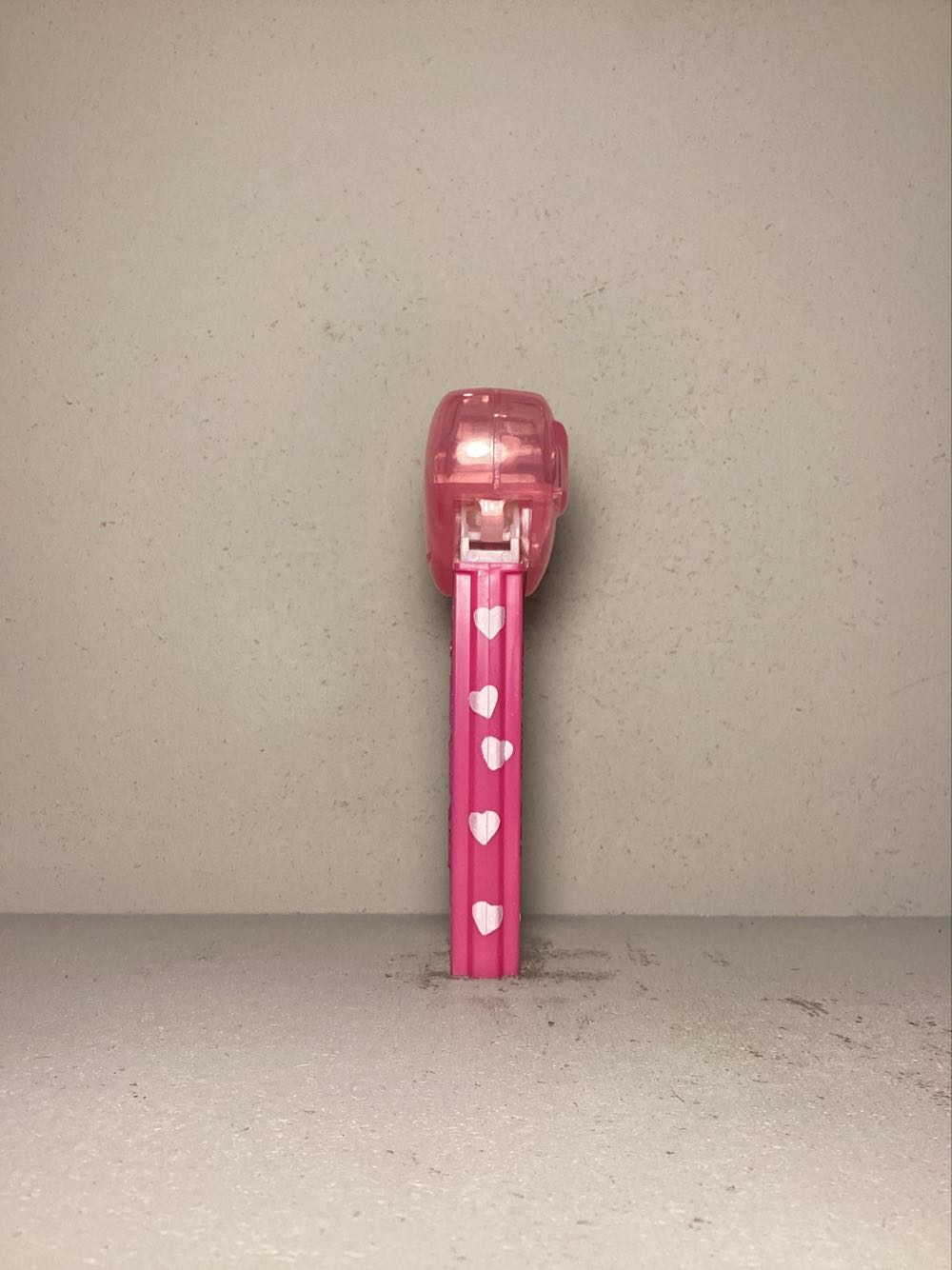 Valentine’s Day- Heart- Be Mine (Short Heart) - Holiday pez collectible - Main Image 2
