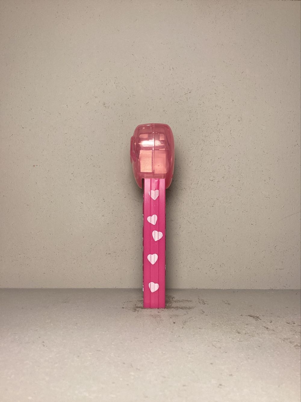 Valentine’s Day- Heart- Be Mine (Short Heart) - Holiday pez collectible - Main Image 4