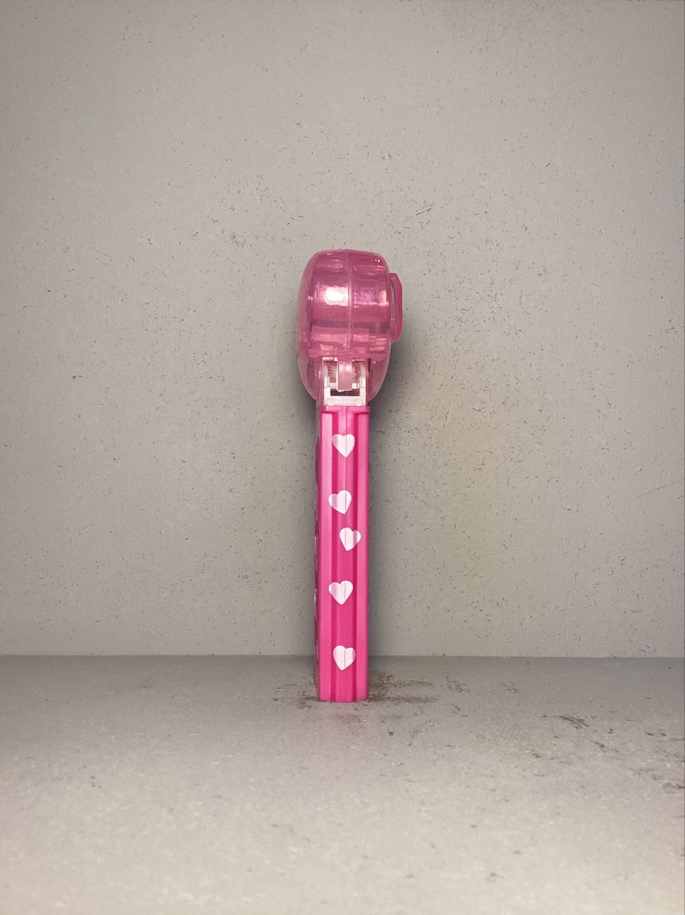 Valentine’s Day- Heart- Be Mine - Holiday pez collectible - Main Image 2