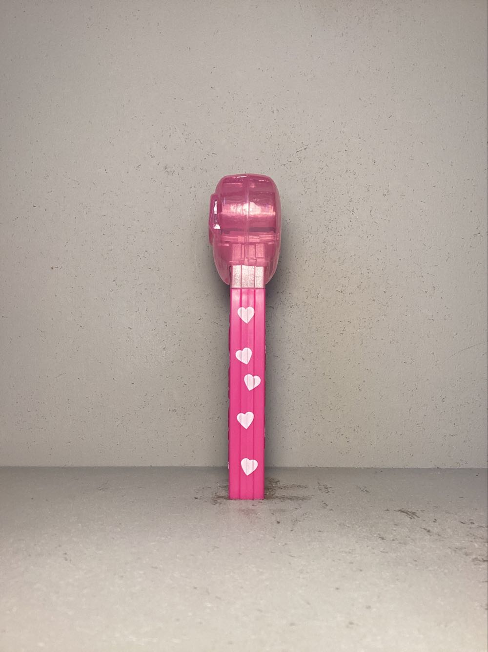 Valentine’s Day- Heart- Be Mine - Holiday pez collectible - Main Image 4