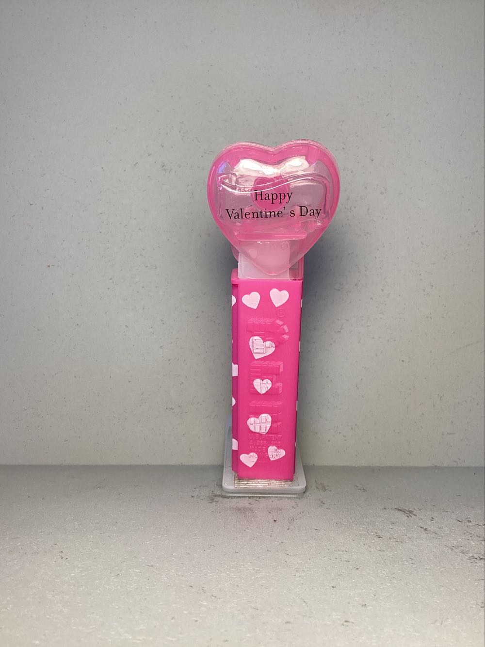 Mini Pez Halloween Bat