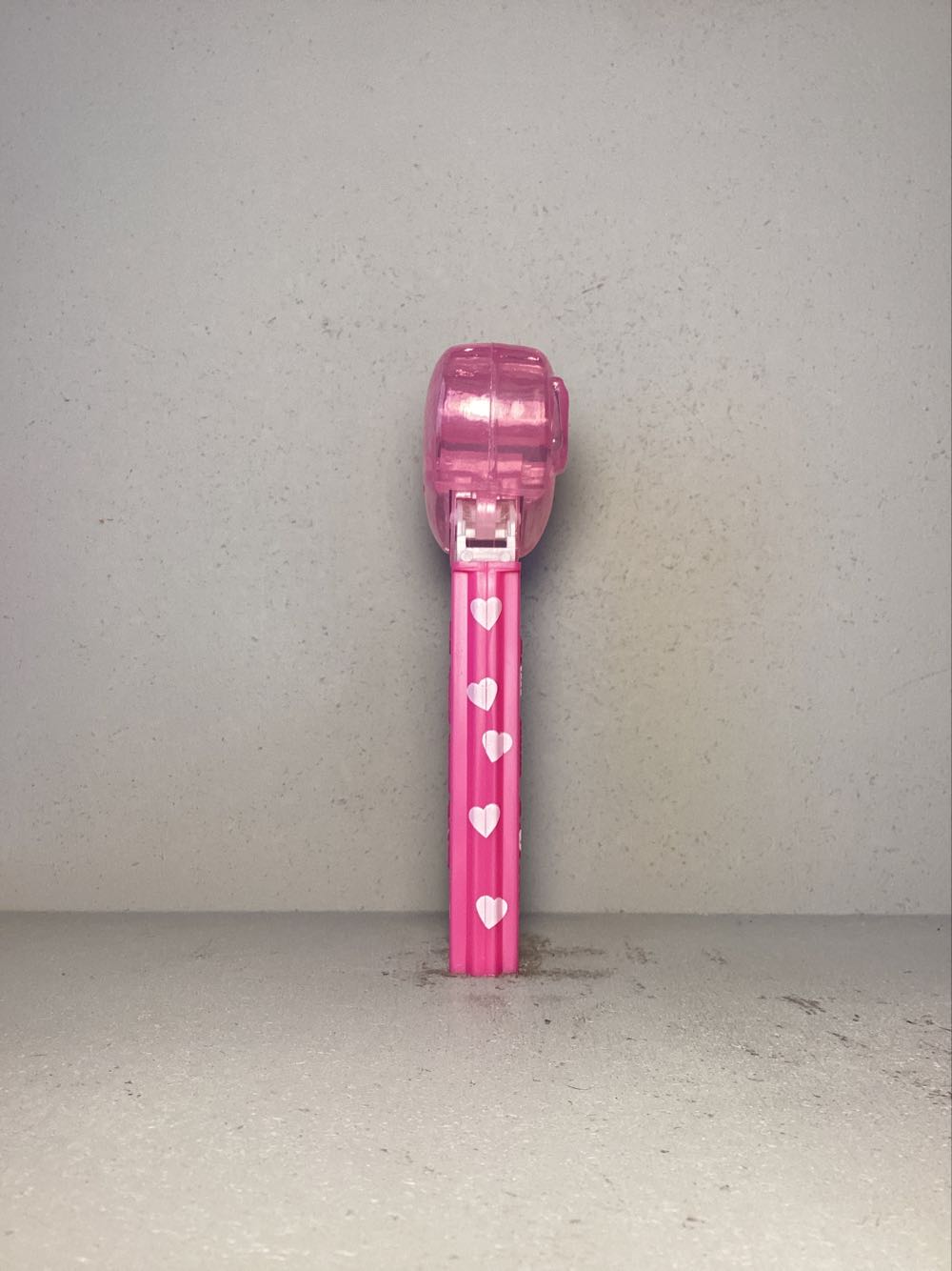 Valentine’s Day- Heart- Happy Valentine’s Day - Holiday pez collectible - Main Image 2