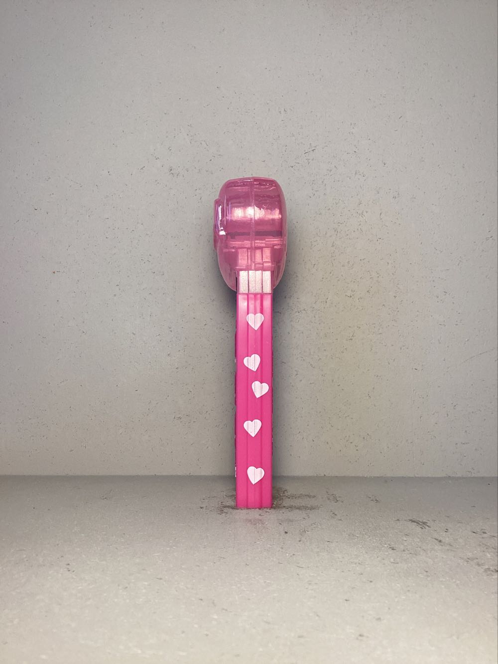 Valentine’s Day- Heart- Happy Valentine’s Day - Holiday pez collectible - Main Image 4
