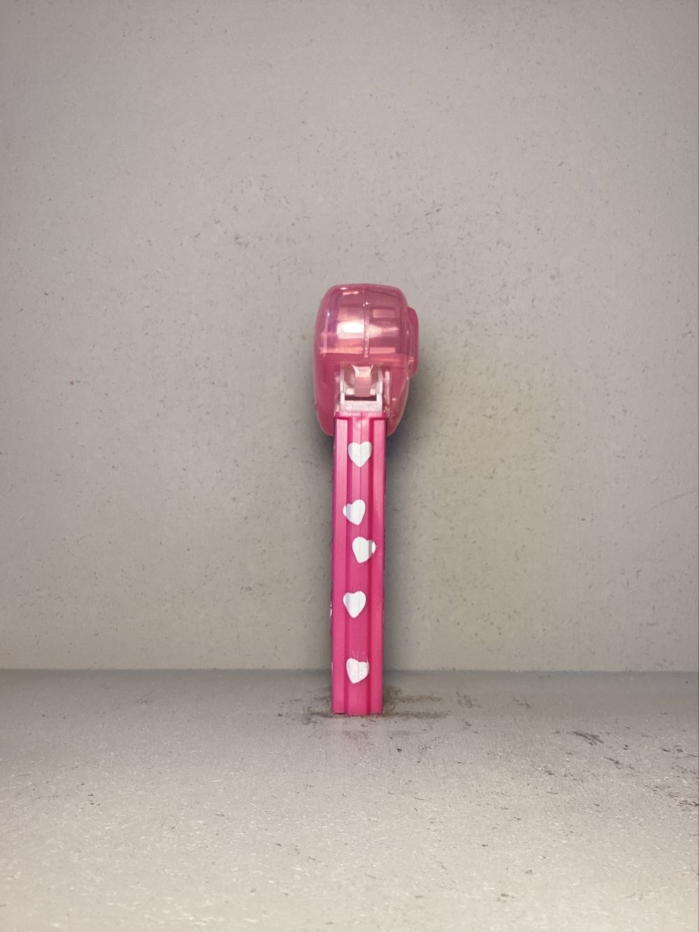 Valentine’s Day- Heart- I ❤️ U (Short Heart) - Holiday pez collectible - Main Image 2