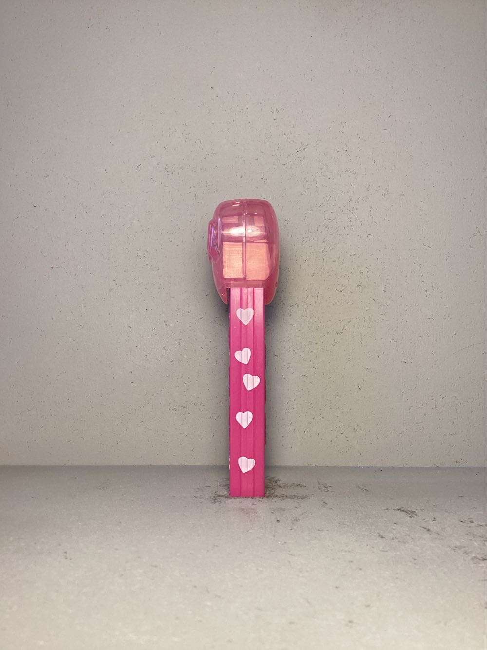 Valentine’s Day- Heart- I ❤️ U (Short Heart) - Holiday pez collectible - Main Image 4