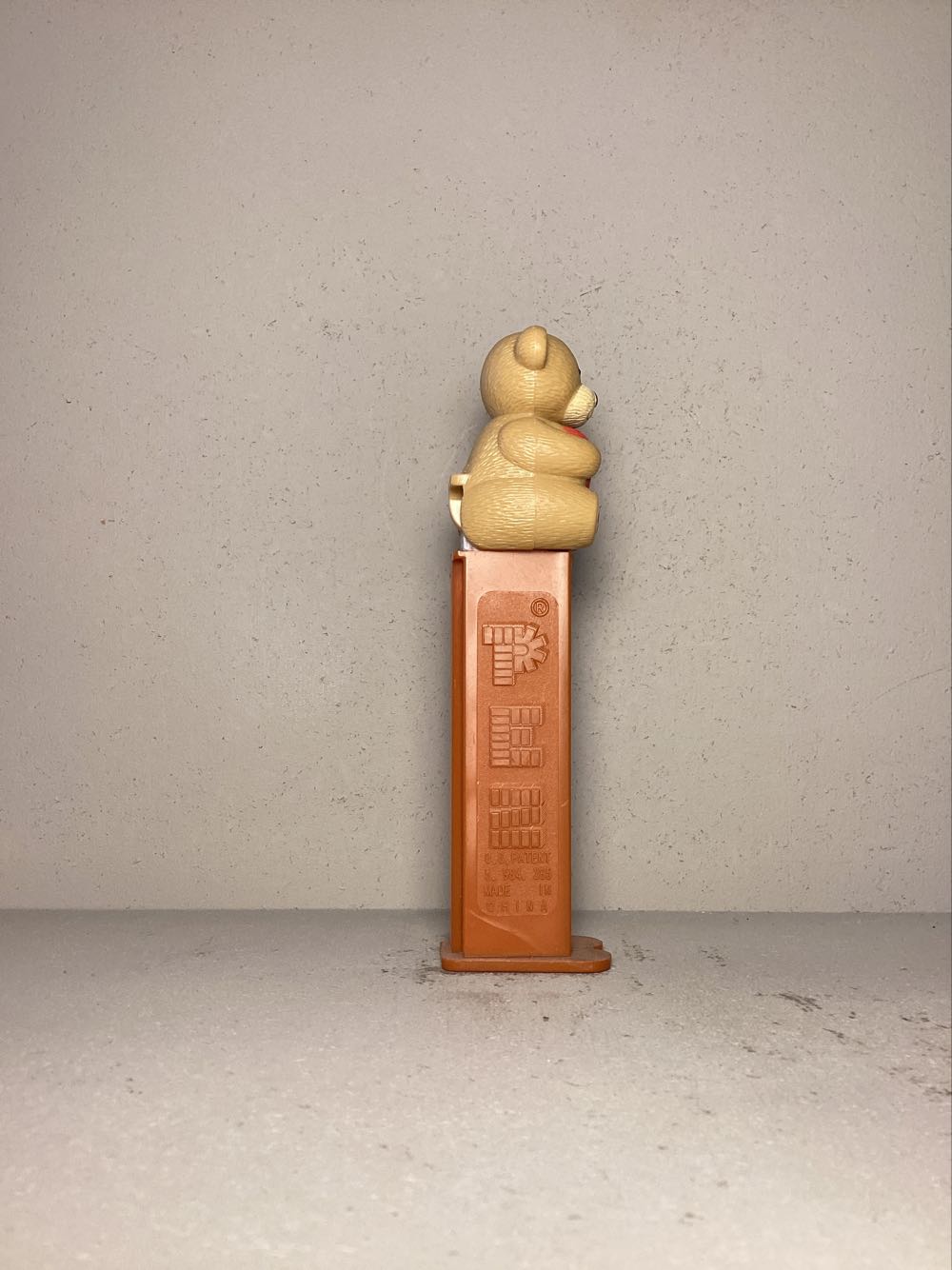 Valentine’s - Bears - Valentine’s Day pez collectible - Main Image 2