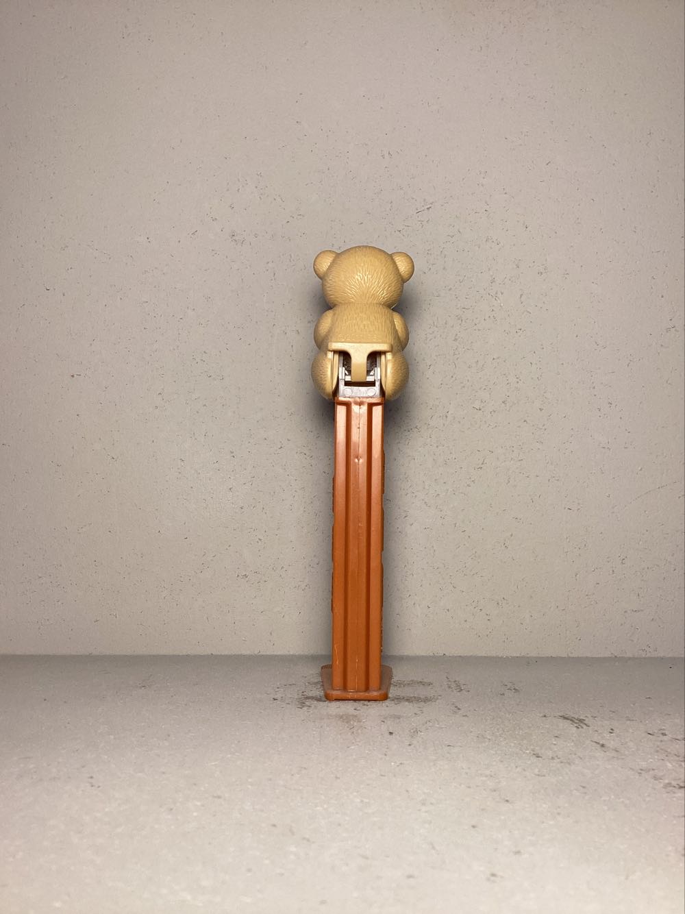Valentine’s Day- Love Teddy Bear - Holiday pez collectible - Main Image 3