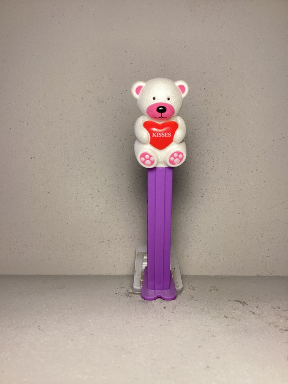 Valentines Day Heart Hot Pink