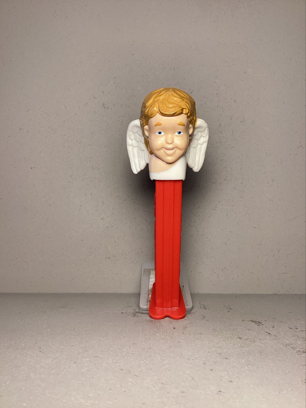 Valentine’s Day Alien