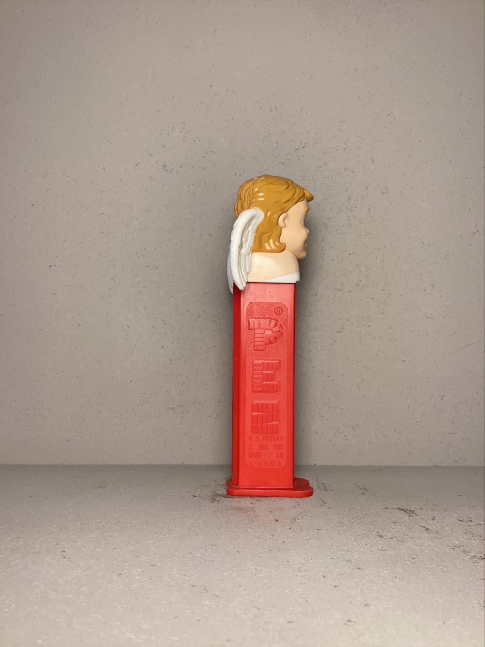 Valentine’s Day- Cherub - Holiday pez collectible - Main Image 2