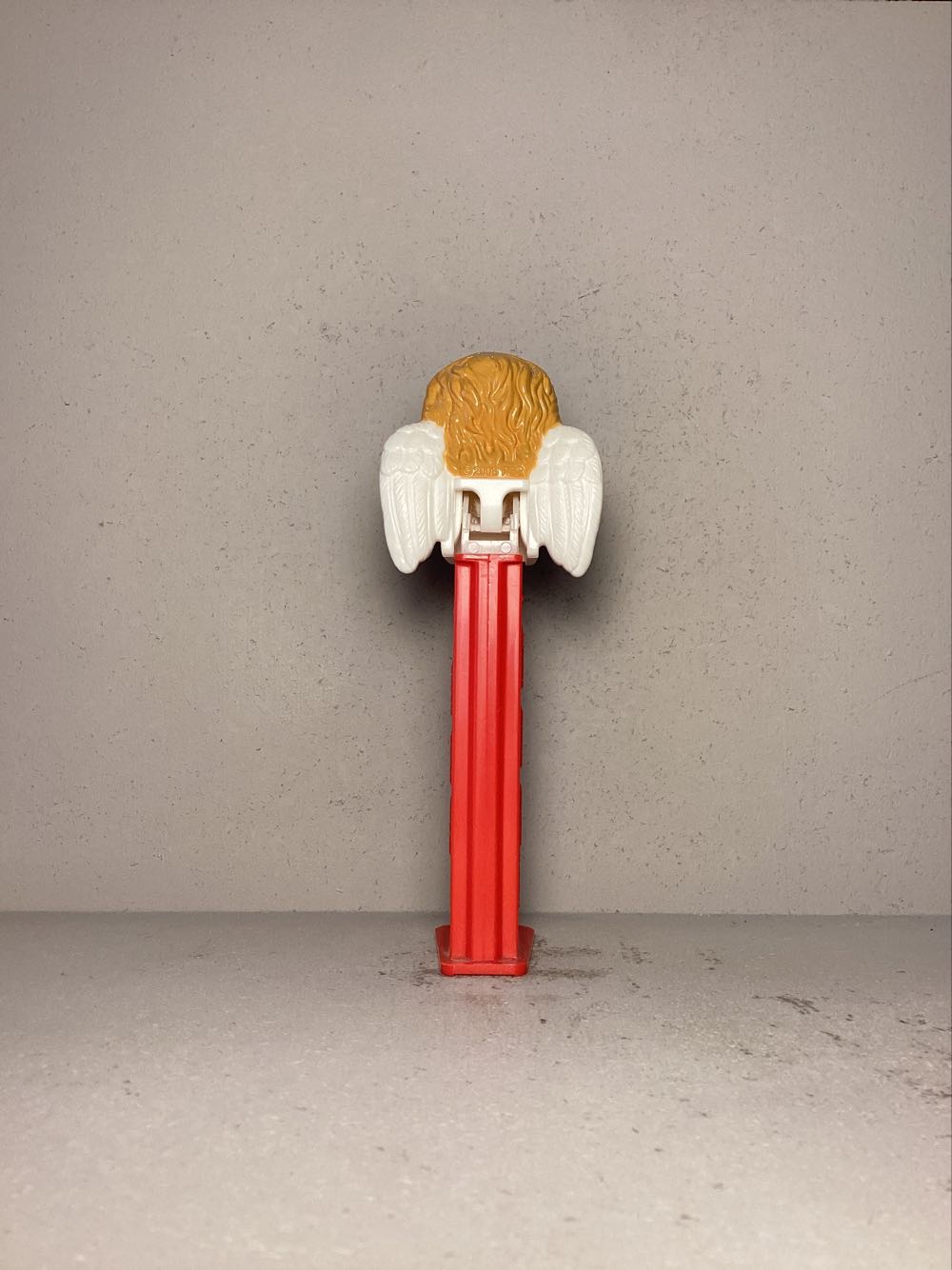 Valentine’s Day- Cherub - Holiday pez collectible - Main Image 3