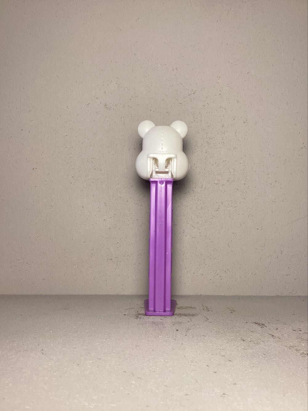 Valentine’s Day- Love Teddy Bear - Holiday pez collectible - Main Image 3
