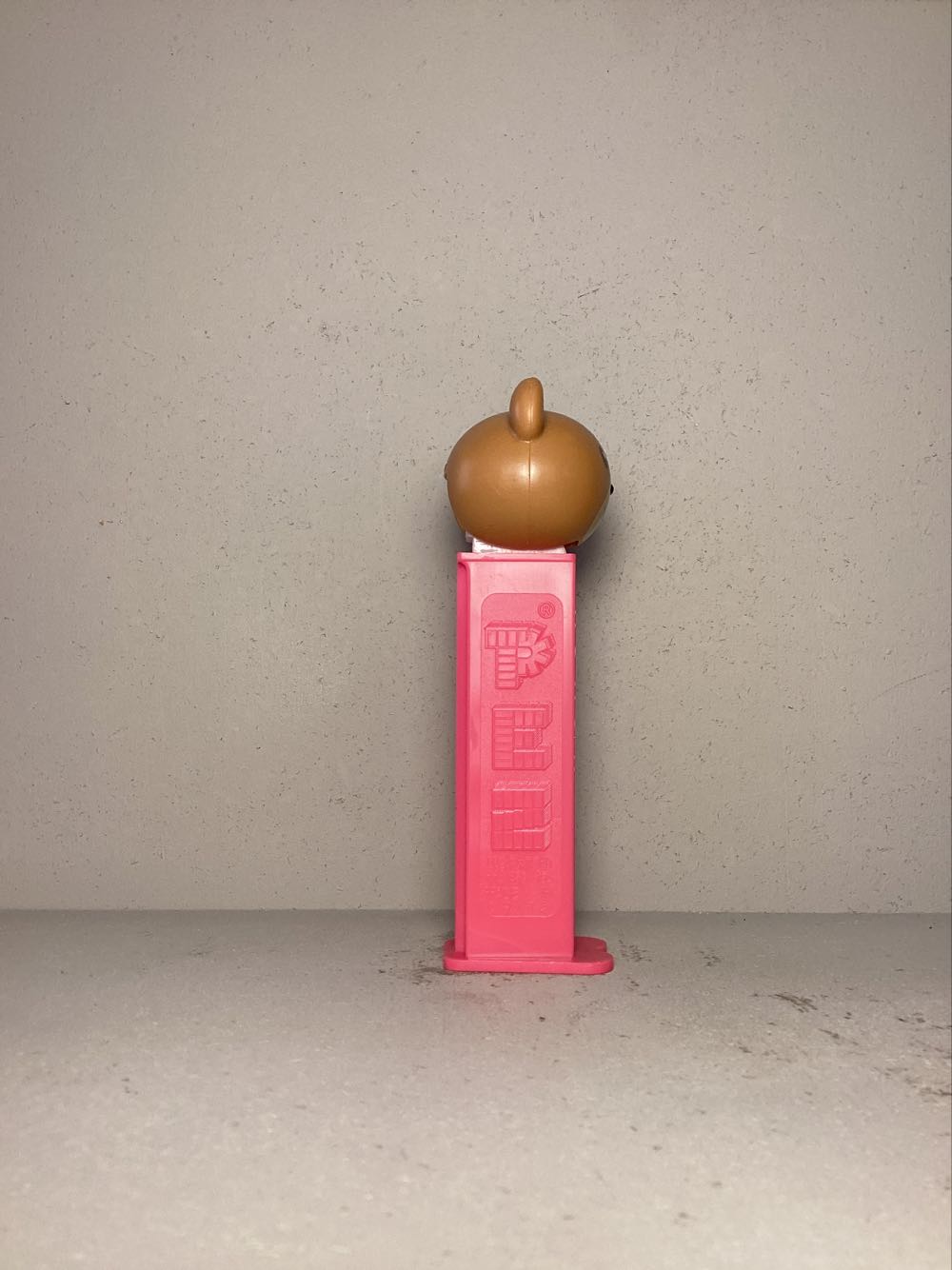 Valentine’s Day- Love Teddy Bear - Holiday pez collectible - Main Image 2