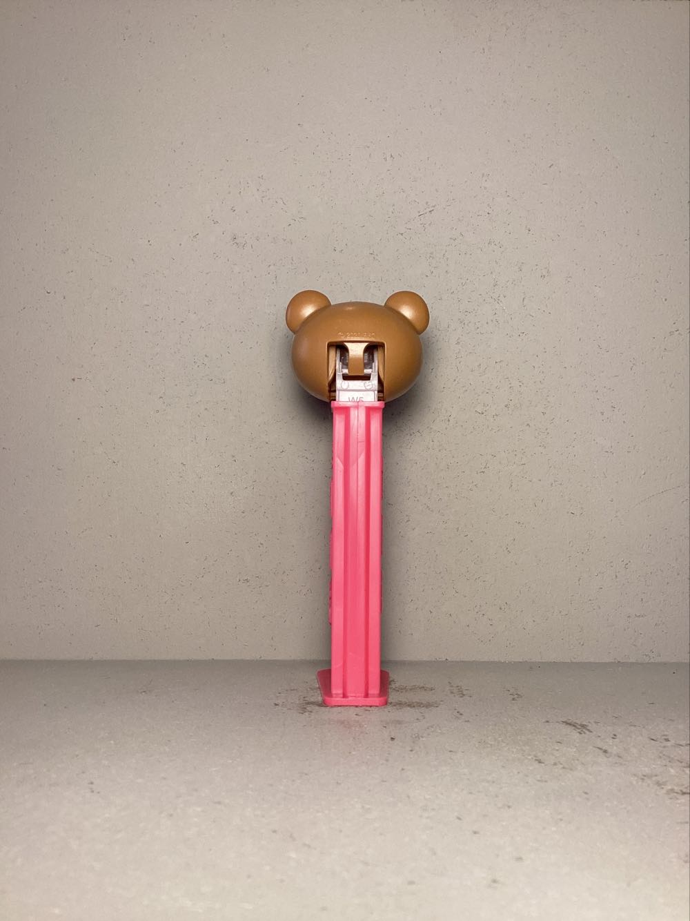 Valentine’s Day- Love Teddy Bear - Holiday pez collectible - Main Image 3