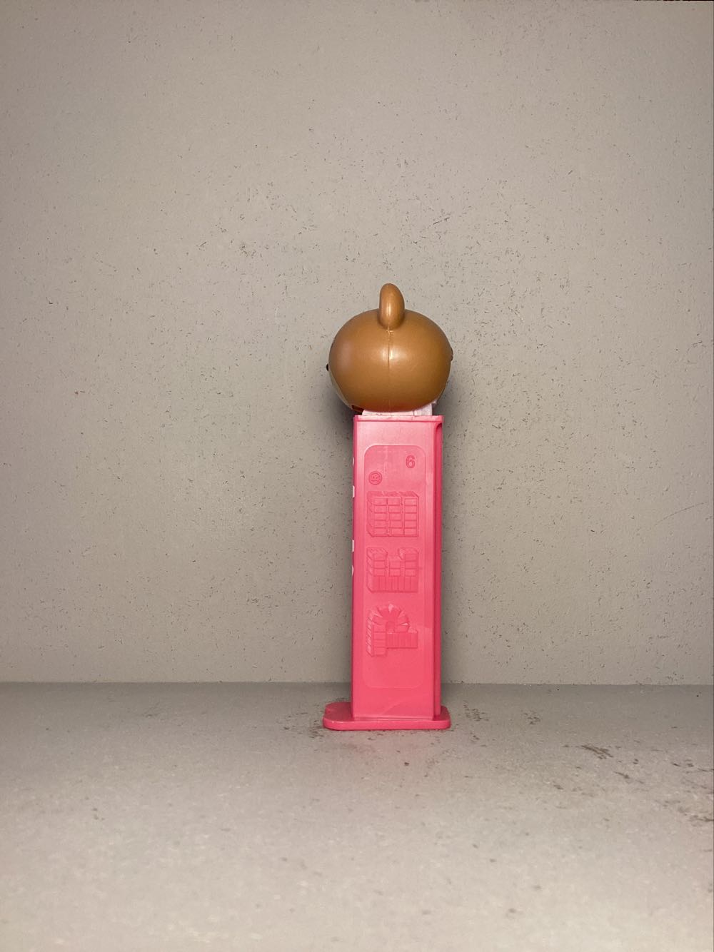 Valentine’s Day- Love Teddy Bear - Holiday pez collectible - Main Image 4