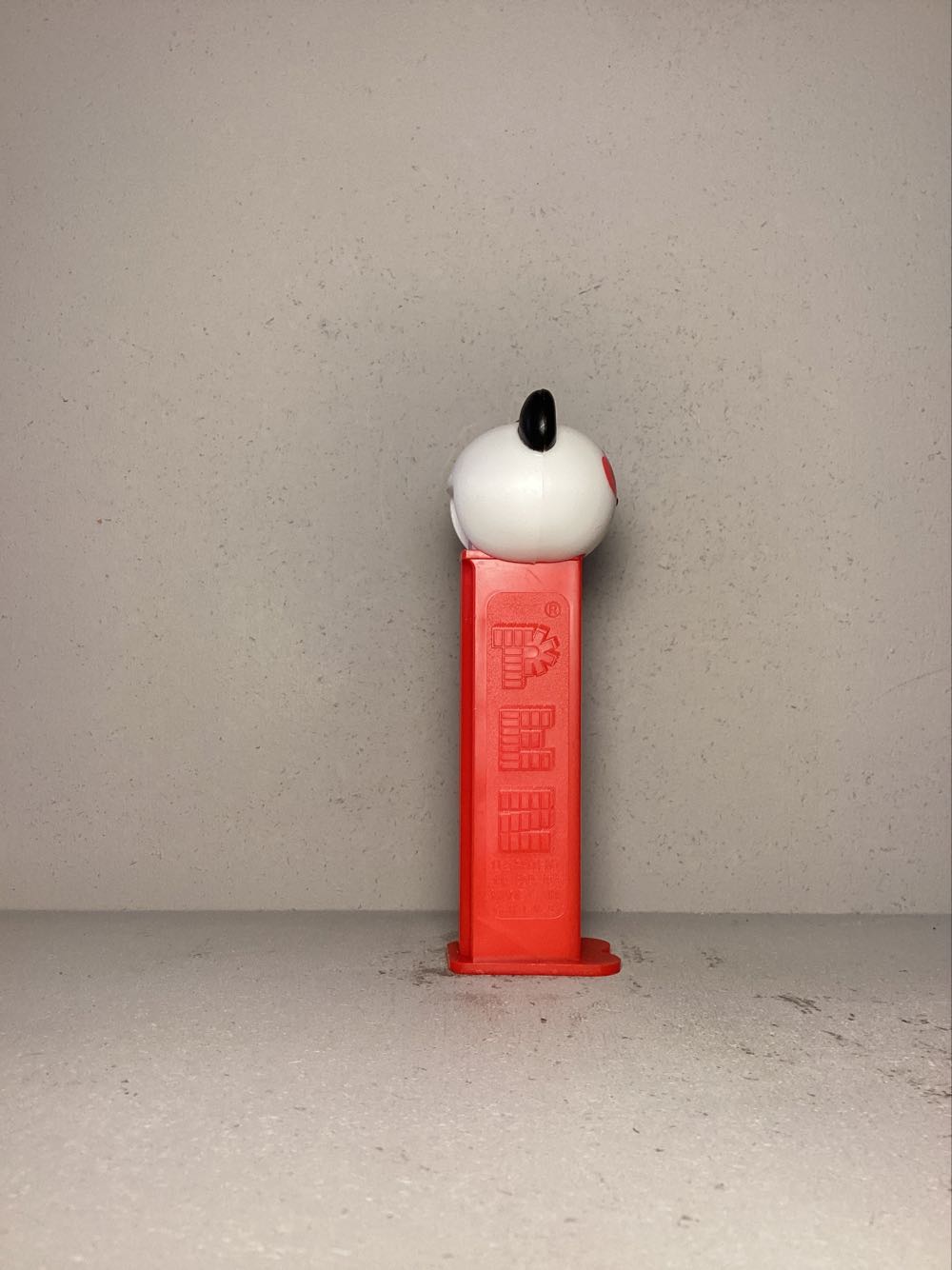 Valentine’s Day- Love Teddy Bear - Valentine Day pez collectible - Main Image 2