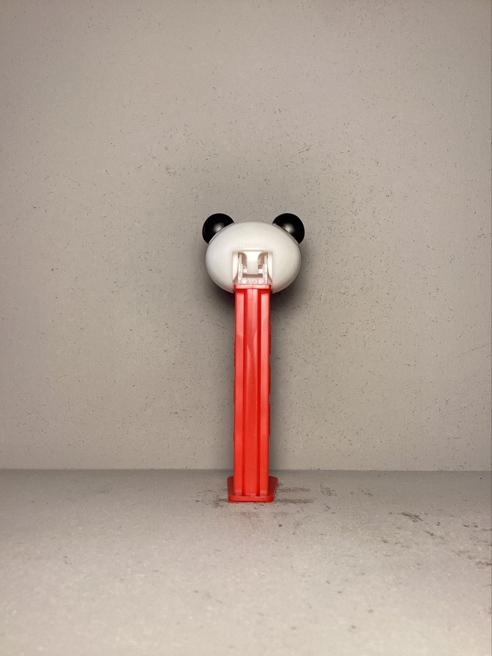 Valentine’s Day- Love Teddy Bear - Valentine Day pez collectible - Main Image 3