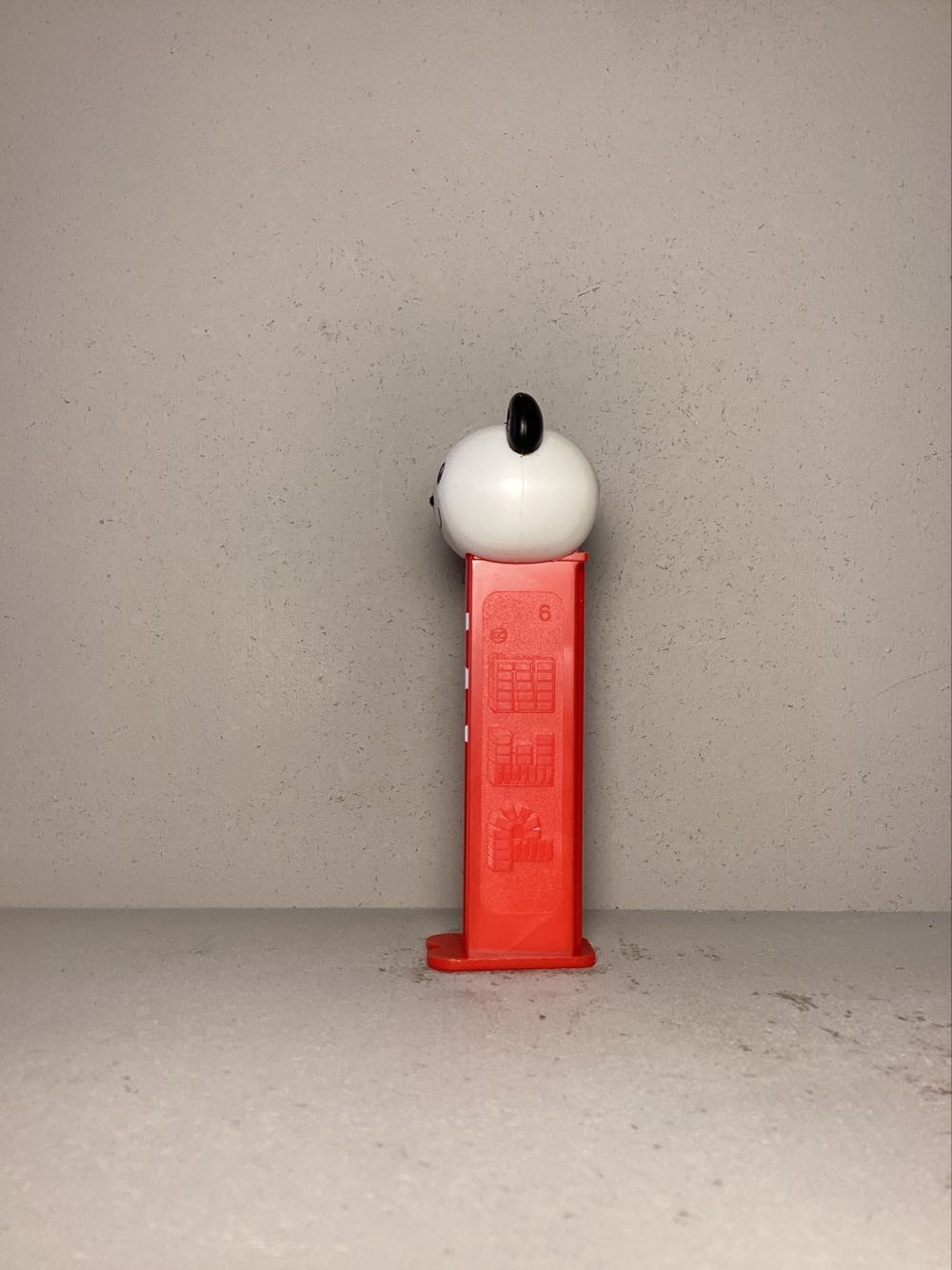 Valentine’s Day- Love Teddy Bear - Valentine Day pez collectible - Main Image 4