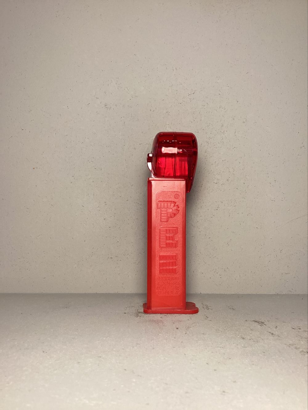 Valentine’s Day- Silly Crystal Heart - Holiday pez collectible - Main Image 2