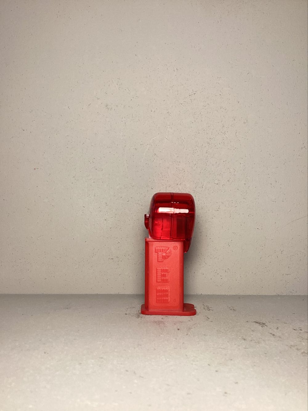 Valentine’s Day- Silly Crystal Heart - Holiday pez collectible - Main Image 2