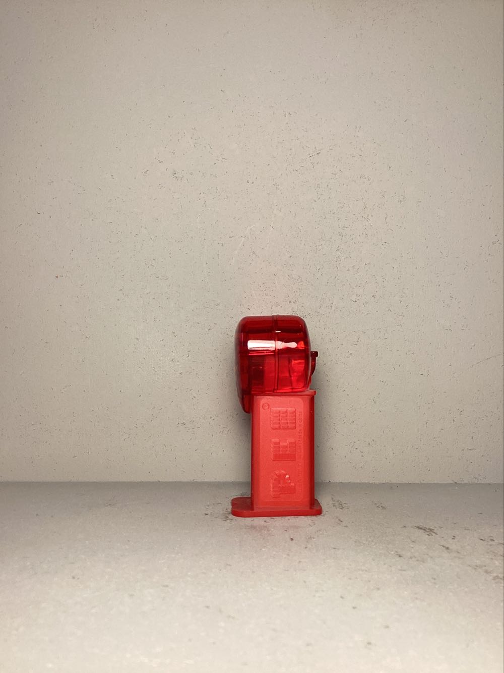 Valentine’s Day- Silly Crystal Heart - Holiday pez collectible - Main Image 4