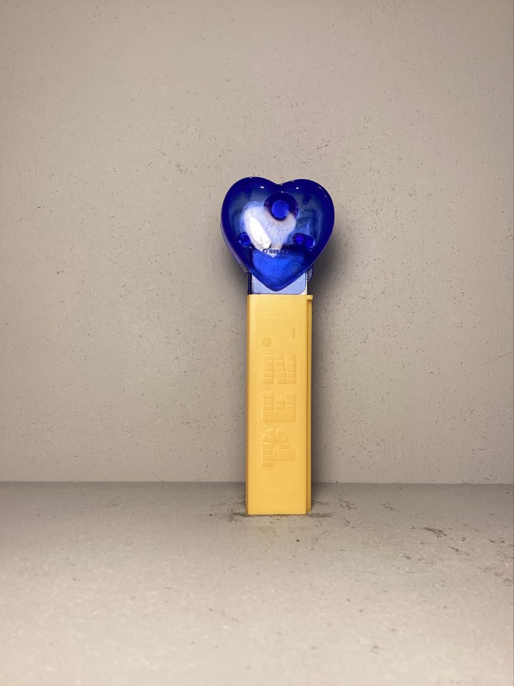 Ebay Heart - Licenced Characters pez collectible - Main Image 3