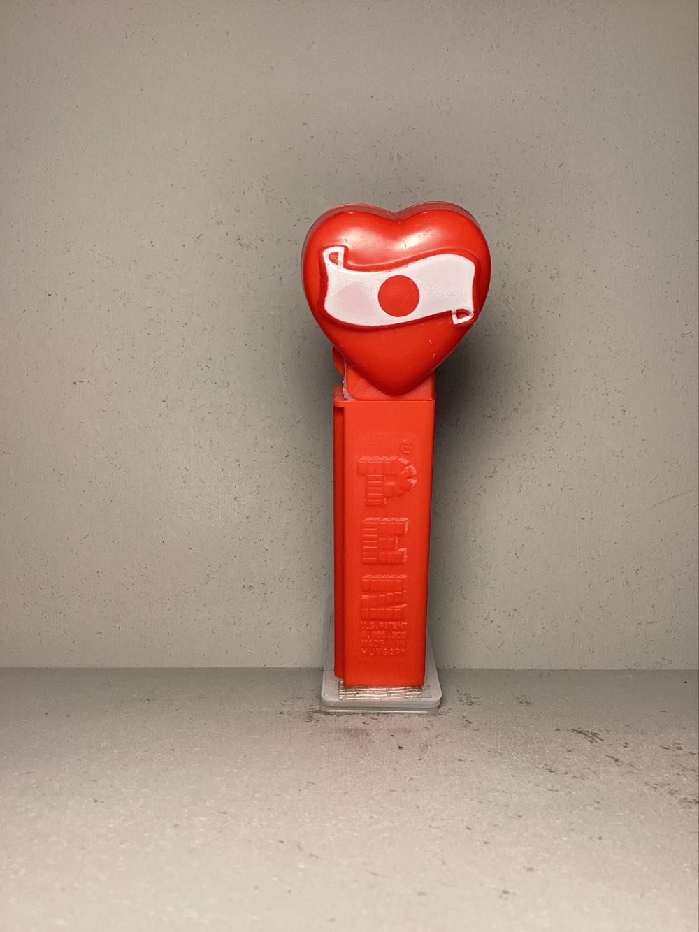 PEZ Pals - Alpine Boy