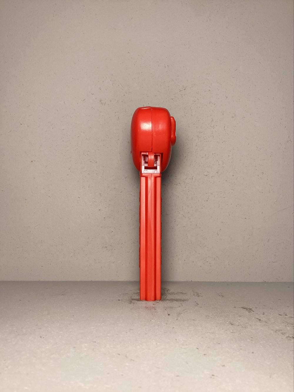 Miscellaneous- Japanese Flag on Heart - Miscellaneous pez collectible - Main Image 2