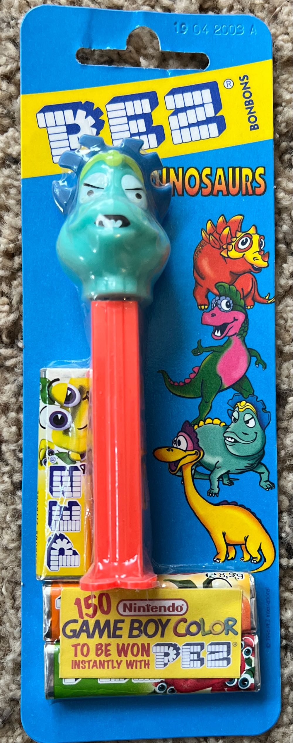 Super Heroes & Villains, Justice League- Superman B