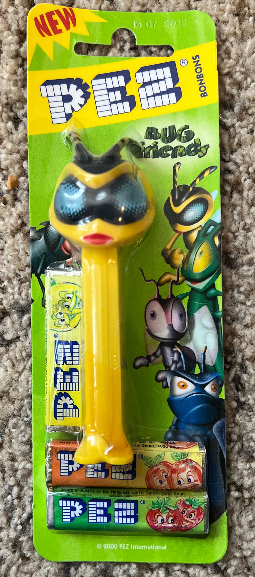 Large PEZ for Pets - Dog