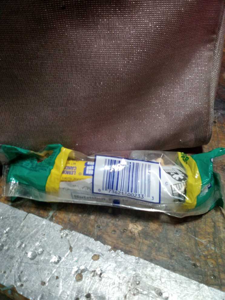 Santa Claus  pez collectible - Main Image 2