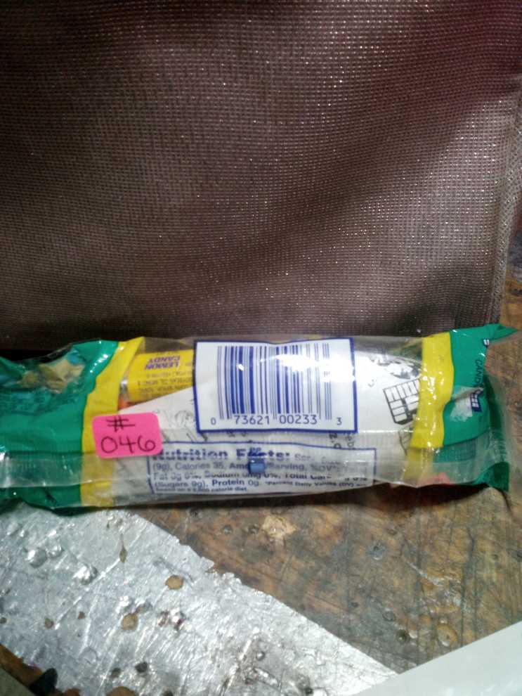 Santa Claus  pez collectible - Main Image 3