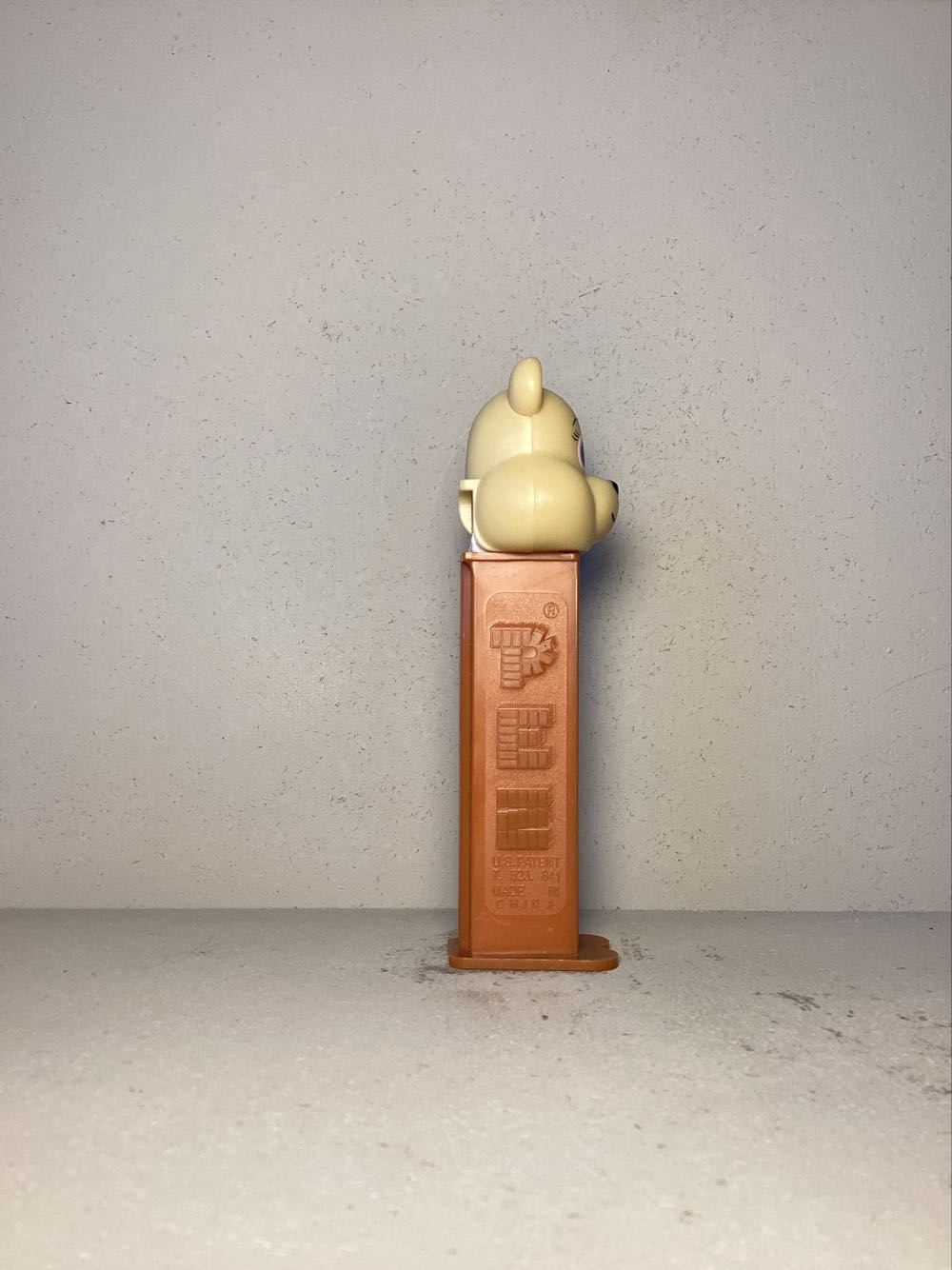 Miscellaneous- Mother’s Day- Bear - Miscellaneous pez collectible - Main Image 2