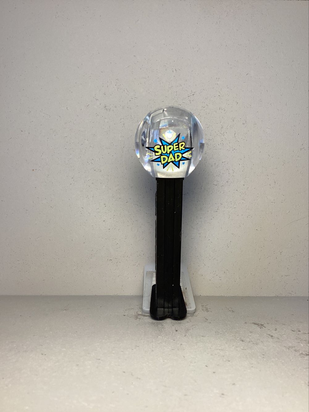 Super Heroes & Villains, Marvel-Thanos