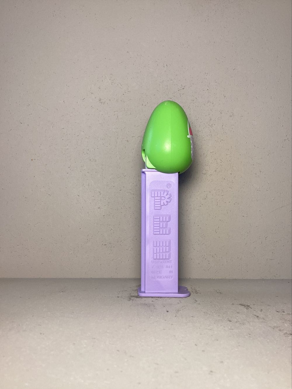 Easter- Easter Egg - Holiday pez collectible - Main Image 2