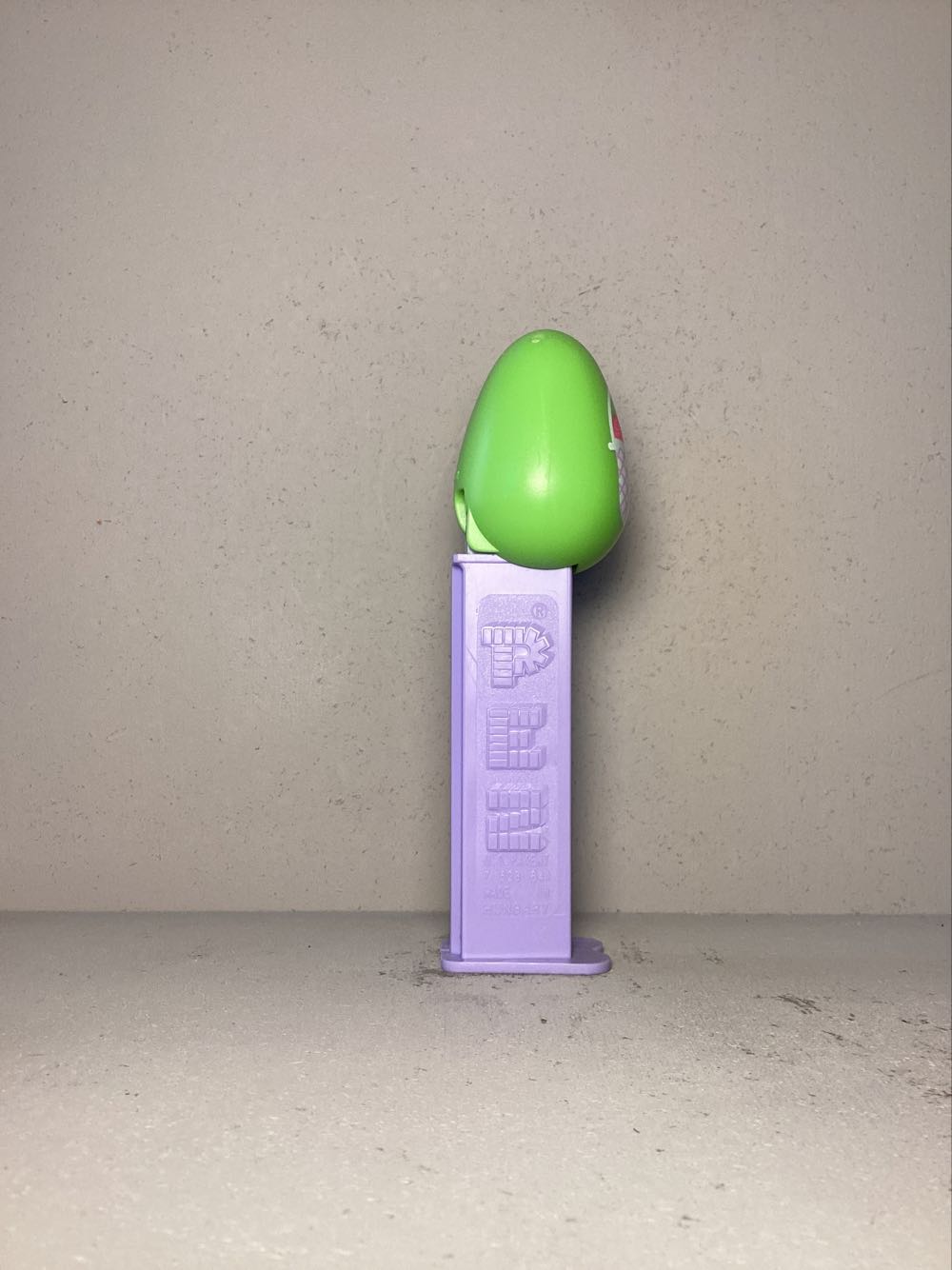 Easter- Easter Egg - Holiday pez collectible - Main Image 2