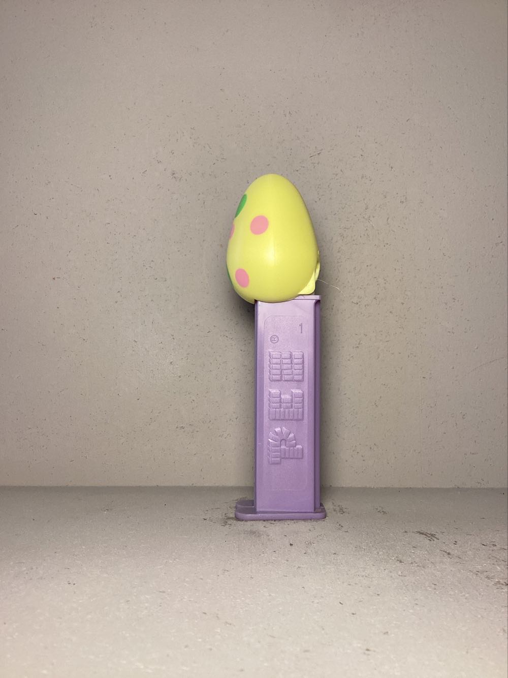 Easter- Easter Egg - Holiday pez collectible - Main Image 4