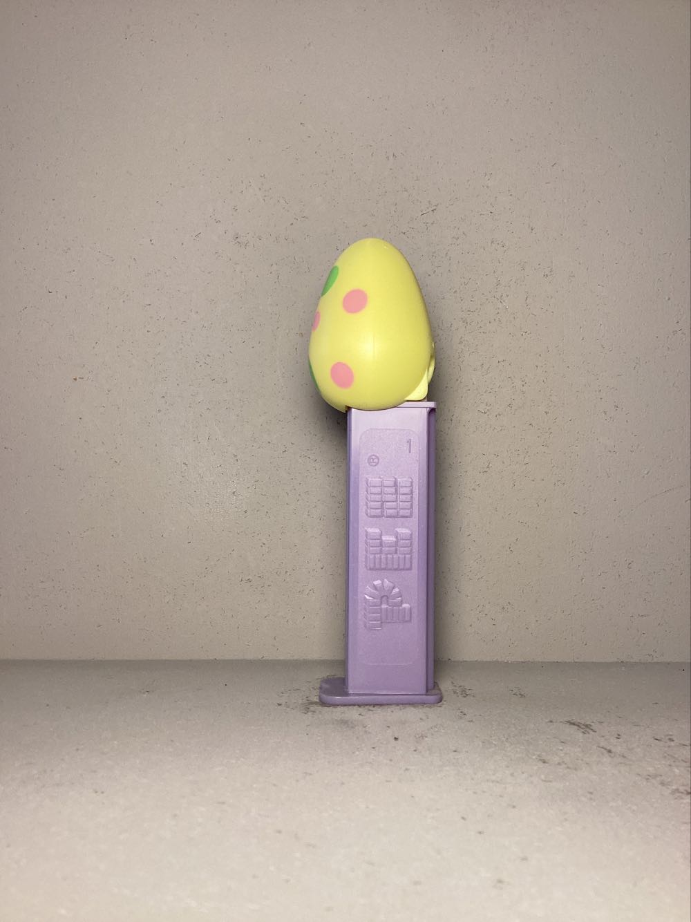 Easter- Easter Egg - Holiday pez collectible - Main Image 4
