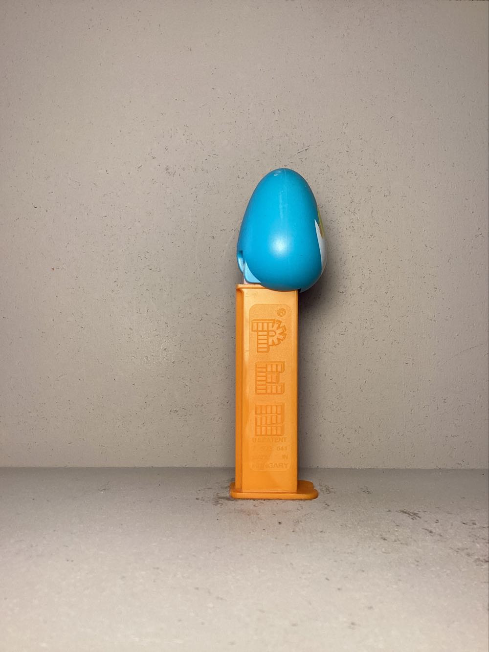Easter- Easter Egg - Holiday pez collectible - Main Image 2