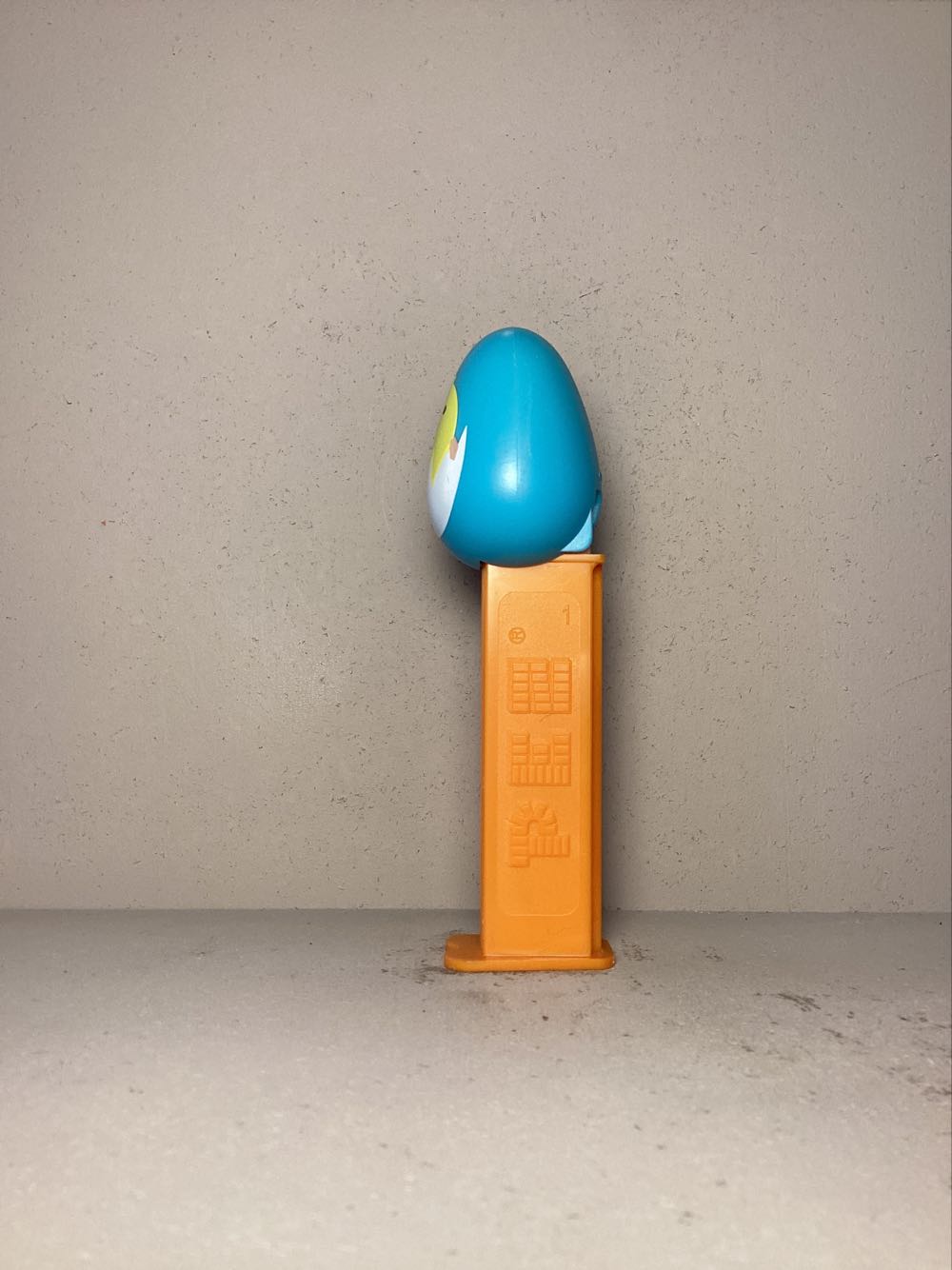 Easter- Easter Egg - Holiday pez collectible - Main Image 4