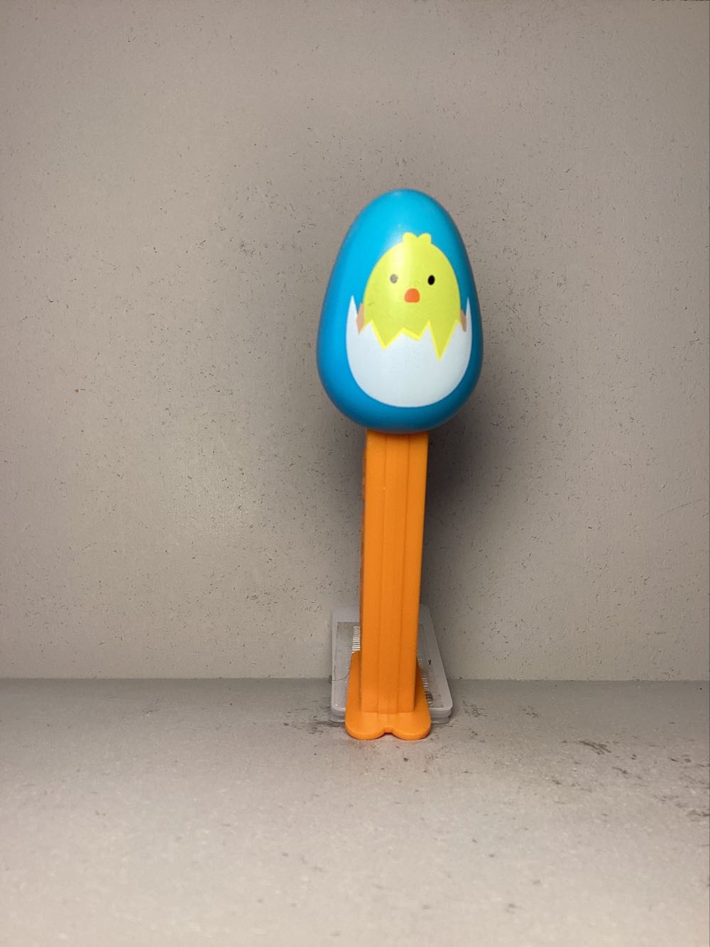 Cars - Mater Engine Compartment Painted