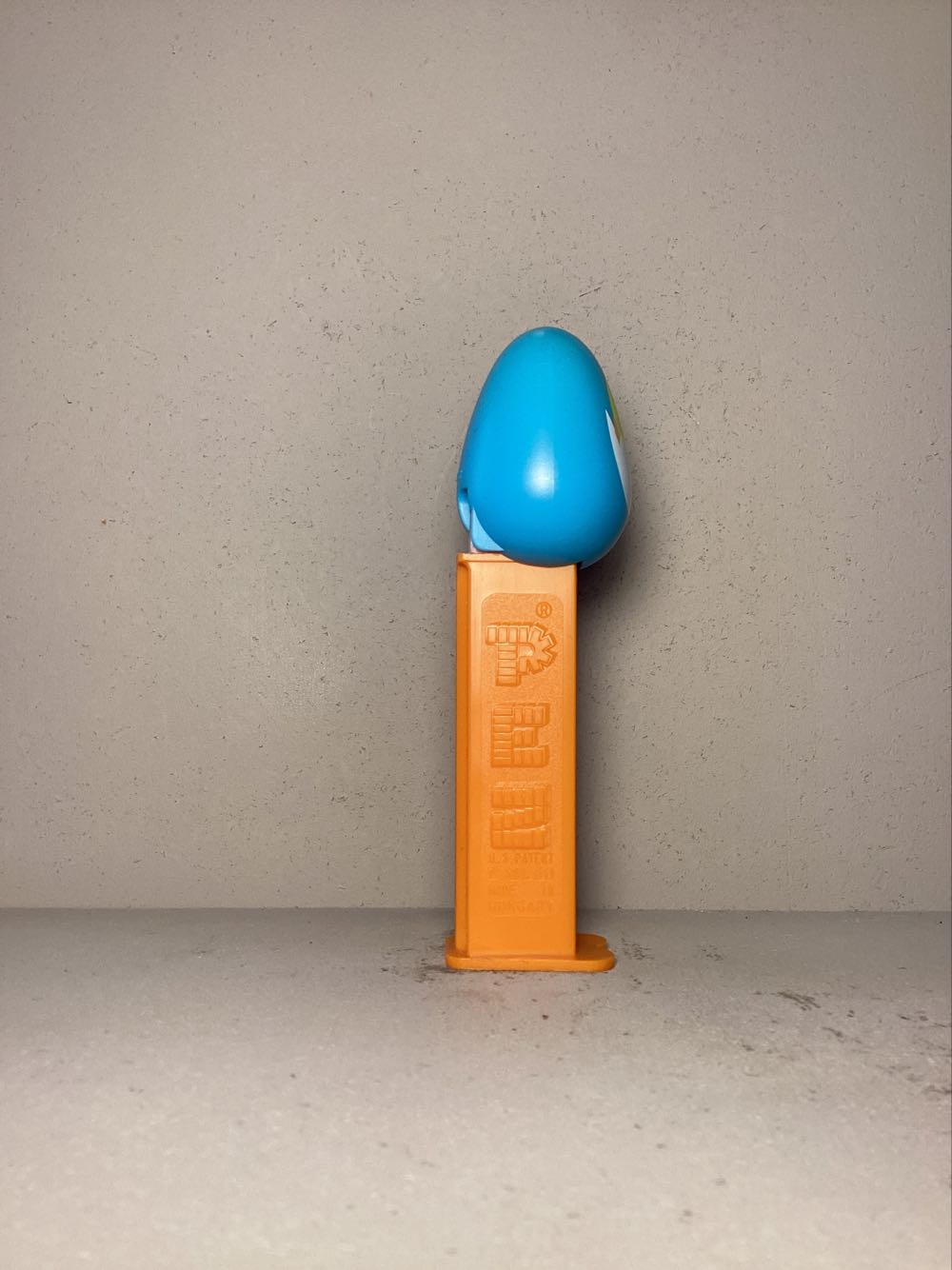 Easter- Easter Egg - Holiday pez collectible - Main Image 2