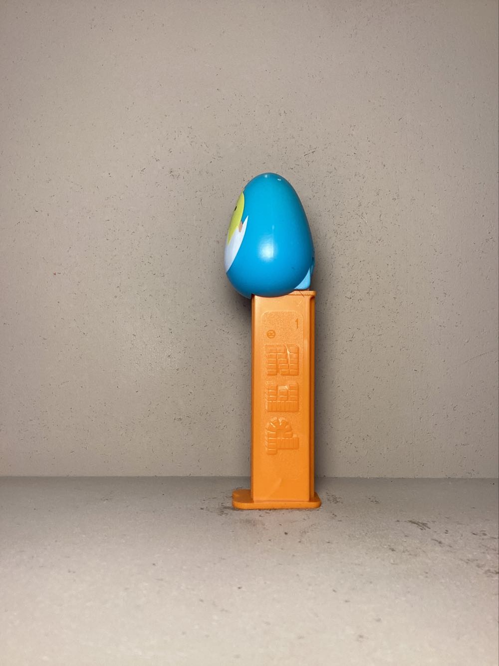 Easter- Easter Egg - Holiday pez collectible - Main Image 4