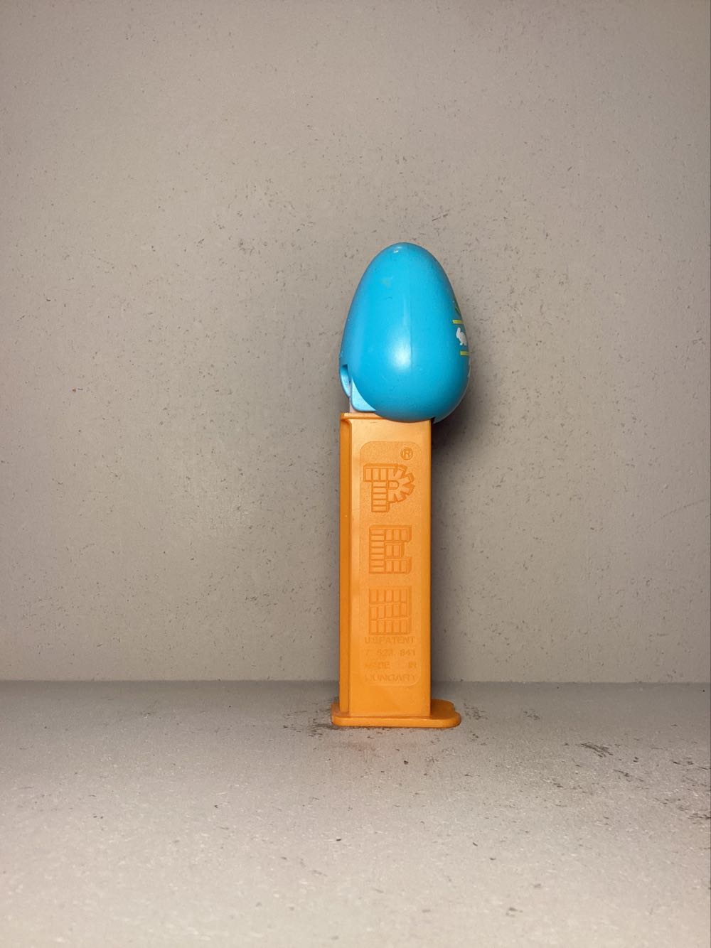 Easter- Easter Egg - Holiday pez collectible - Main Image 2