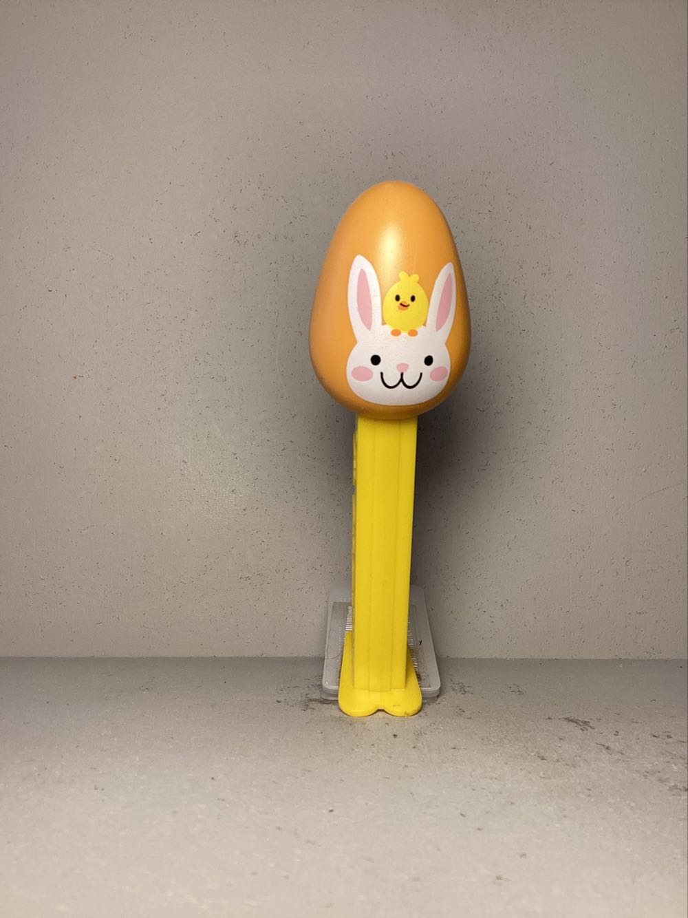 Hello Kitty Pink Bow Mini Clip