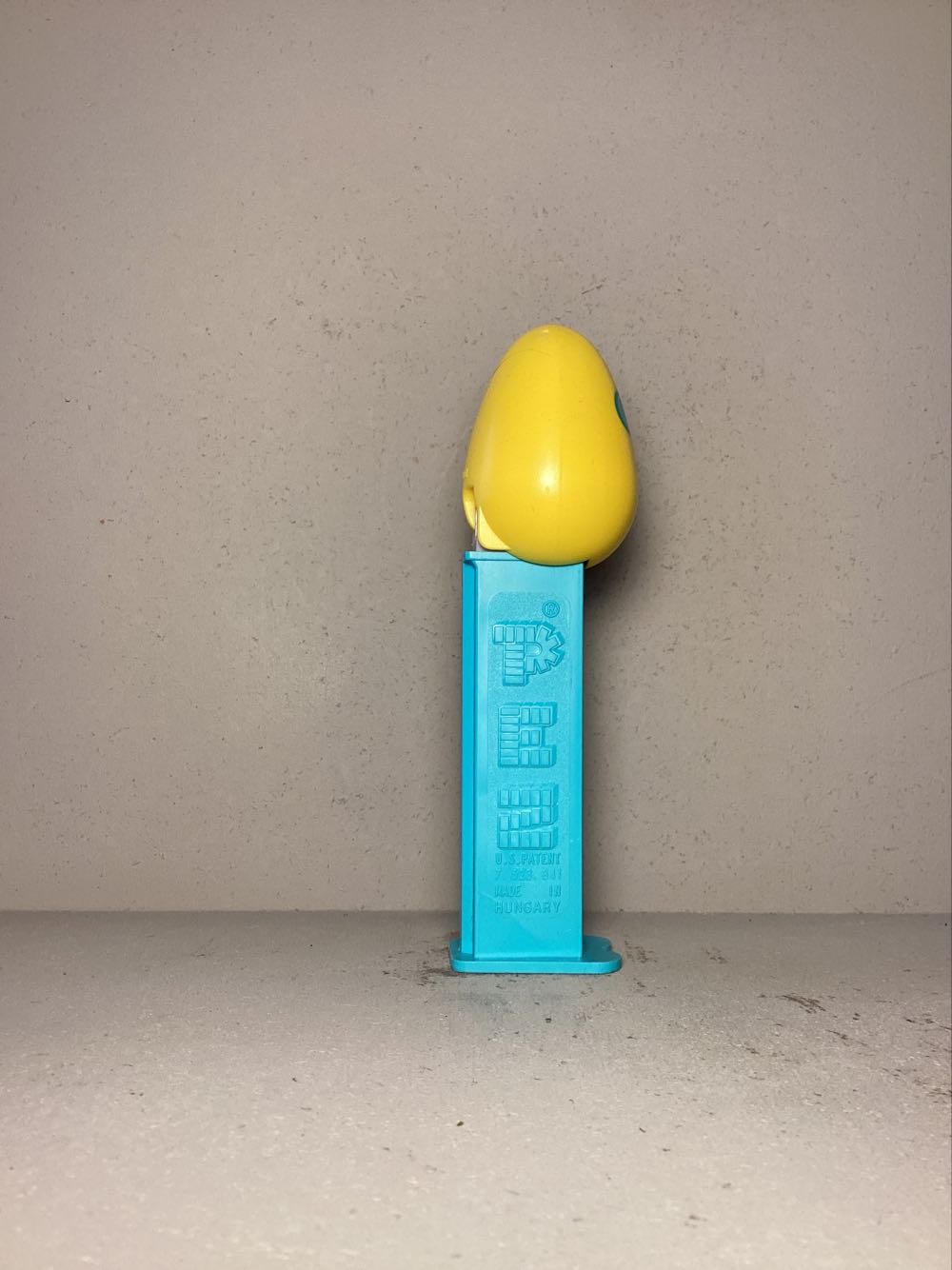 Easter- Easter Egg - Holiday pez collectible - Main Image 2