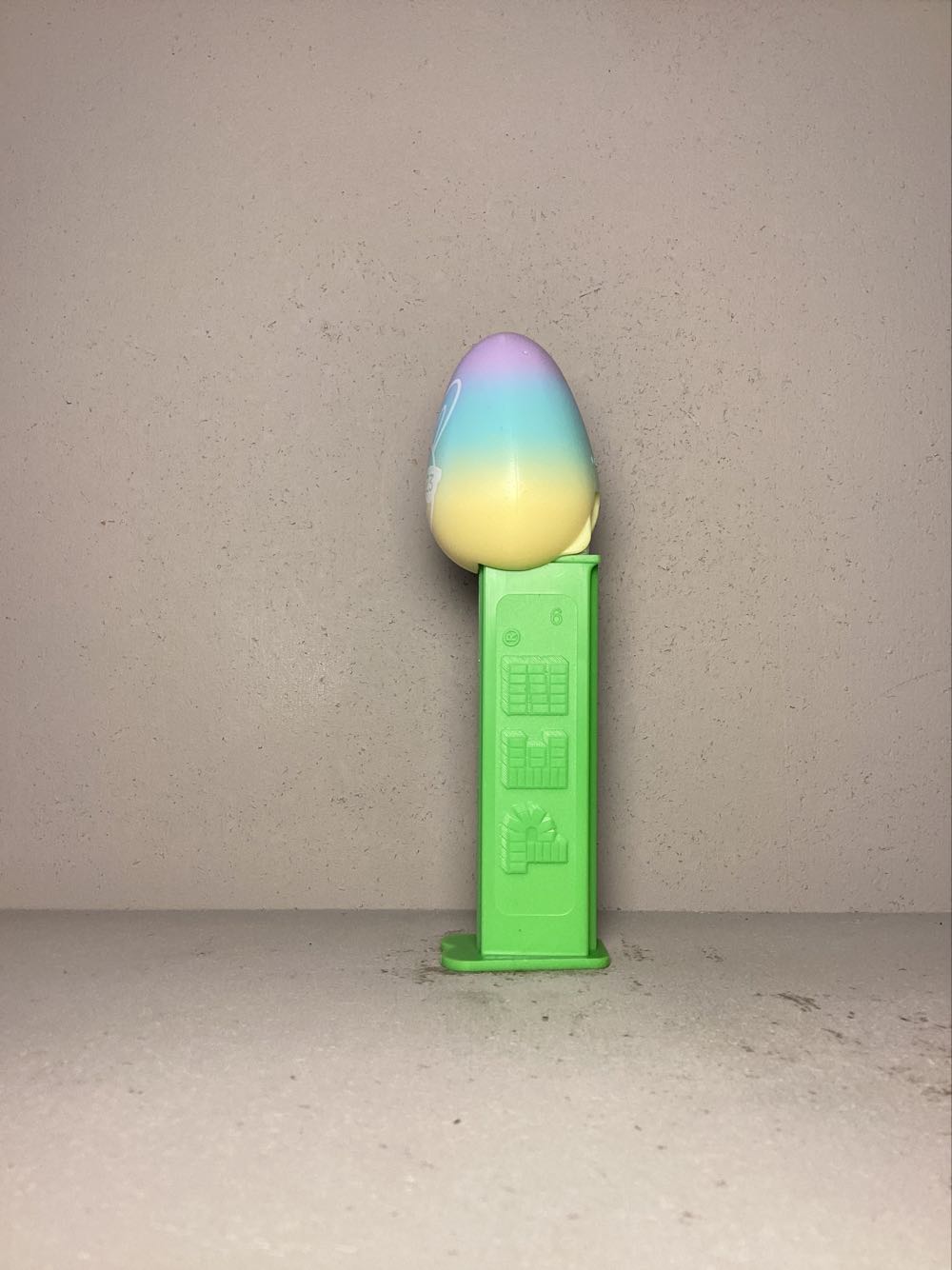 Easter- Easter Egg - Holiday pez collectible - Main Image 4